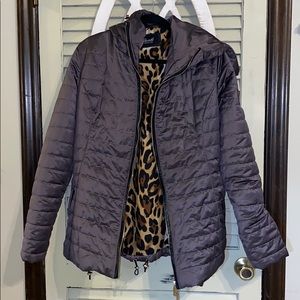 Gorski Apres Ski made in Italy Jacket